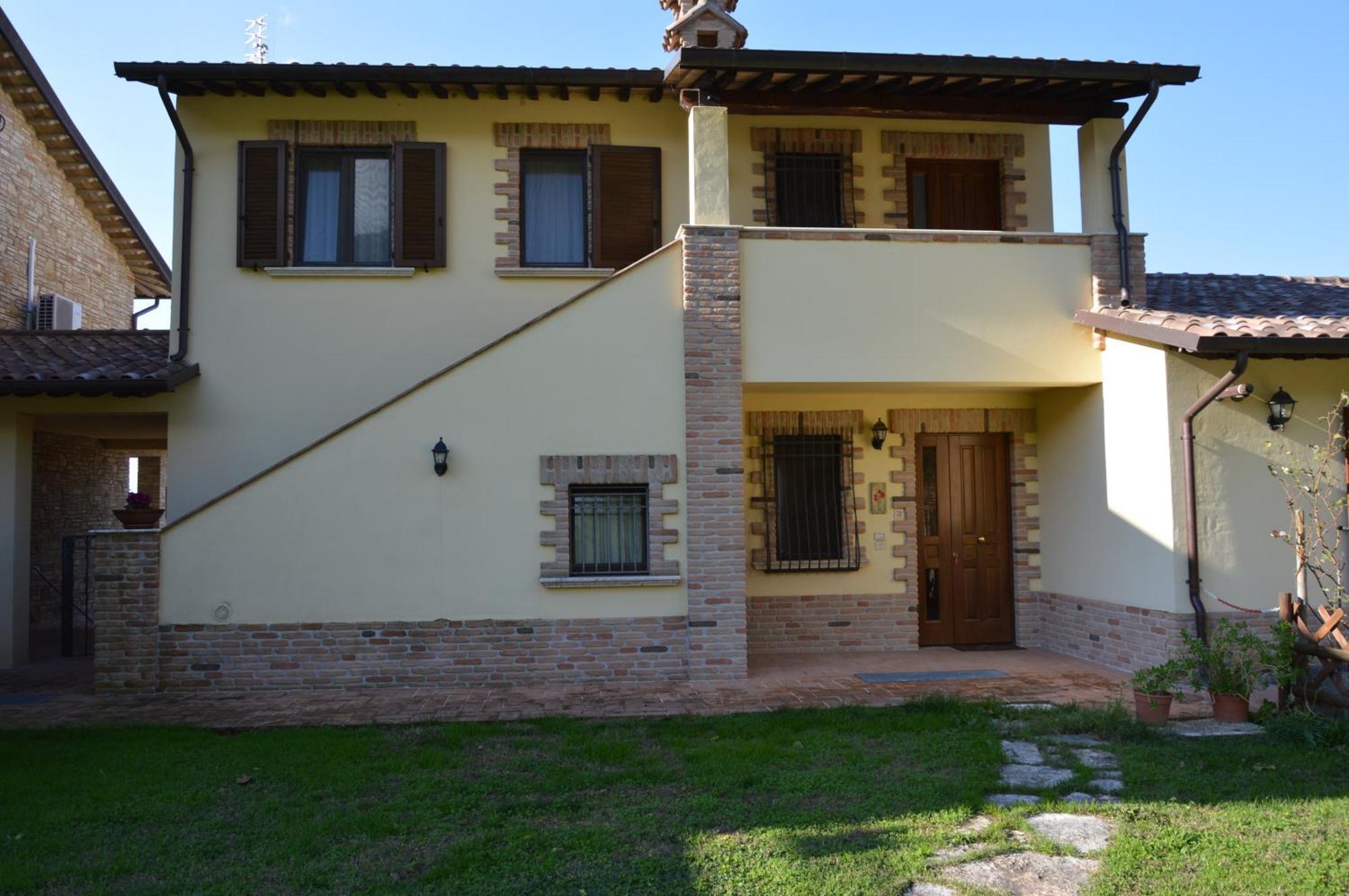 La Sorgente del Subasio Apartments Asís Habitación foto